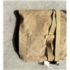 Image 17 : WW2 US Army Model 1935 Bedding Roll