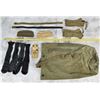 Image 2 : Collection of WW2 US Army Surplus