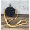 Image 1 : Civil War US Army Union Wool Covered Canteen