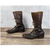 Image 2 : WW2 US Army Air Corps Paratrooper Jump Boots