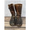Image 3 : WW2 US Army Air Corps Paratrooper Jump Boots