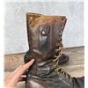 Image 6 : WW2 US Army Air Corps Paratrooper Jump Boots
