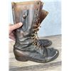 Image 8 : WW2 US Army Air Corps Paratrooper Jump Boots