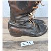 Image 9 : WW2 US Army Air Corps Paratrooper Jump Boots