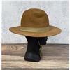 Image 4 : WW1 WWI US Army Montana Peak Campaign Hat