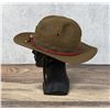 Image 2 : WW1 WWI US Army 5th Engineer Campaign Hat