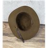 Image 7 : WW1 WWI US Army 5th Engineer Campaign Hat