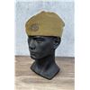 Image 1 : WWI WW1 US Infantry Overseas Garrison Cap Hat