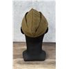 Image 3 : WWI WW1 US Infantry Overseas Garrison Cap Hat