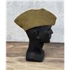 Image 4 : WWI WW1 US Infantry Overseas Garrison Cap Hat