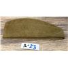 Image 9 : WWI WW1 US Infantry Overseas Garrison Cap Hat