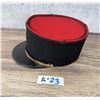 Image 10 : WW2 French Artillery Kepi Hat
