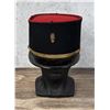 Image 1 : WW2 French Artillery Kepi Hat