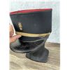 Image 5 : WW2 French Artillery Kepi Hat