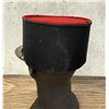 Image 6 : WW2 French Artillery Kepi Hat