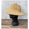 Image 1 : WW2 Gurkha Soldier Named Sun Pith Helmet