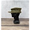 Image 2 : Korean War US Army Falcon Jump Cap Hat