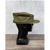 Image 4 : Korean War US Army Falcon Jump Cap Hat