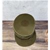 Image 5 : Korean War US Army Falcon Jump Cap Hat