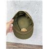 Image 6 : Korean War US Army Falcon Jump Cap Hat