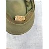 Image 8 : Korean War US Army Falcon Jump Cap Hat