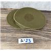 Image 9 : Korean War US Army Falcon Jump Cap Hat