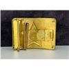 Image 2 : WW2 Soviet Russian Belt Buckle