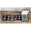 Image 1 : WW2 Korean War Vietnam US Army Medals
