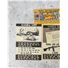 Image 2 : Vietnam War Propaganda Flyers Leaflets
