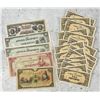 Image 1 : WW2 Japanese Pesos Replacement Currency