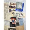 Image 4 : Collection of WW2 Paper Ephemera