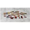 Image 1 : Collection of WW2 Korea Ribbon Bars