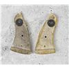 Image 2 : Smith & Wesson K Frame Elk Horn Pistol Grips