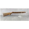 Image 1 : Ruger 10/22 Factory Wood Rifle Stock
