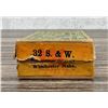 Image 5 : Winchester .32 Smith & Wesson Ammo Box