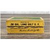 Image 5 : Western .38 Long Colt Ammo Box
