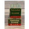 Image 4 : Remington Kleanbore .25 Stevens .32 S&W Ammo Boxes