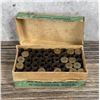Image 4 : Winchester Rifle Model 1873 .38 Ammo Box