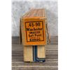 Image 4 : Winchester .45-90 Staynless Rifle Ammo Box