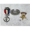 Image 1 : GAR Medals