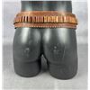 Image 2 : S.C. Gallup Colorado Cowboy Money Ammo Belt