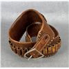 Image 3 : S.C. Gallup Colorado Cowboy Money Ammo Belt