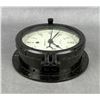Image 5 : WW2 US Navy Chelsea Ship Clock Bakelite Case