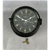 Image 2 : WW2 US Navy Chelsea Ship Clock Bakelite Case