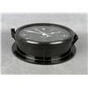 Image 3 : WW2 US Navy Chelsea Ship Clock Bakelite Case