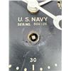 Image 9 : WW2 US Navy Chelsea Ship Clock Bakelite Case