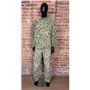 Image 1 : WW2 USMC Marine Corps Frogskin P42 Uniform