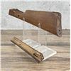 Image 4 : Sharps Old Reliable Rifle Stock Set