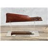 Image 1 : Sharps Old Reliable Rifle Stock Set