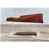 Image 2 : Sharps Old Reliable Rifle Stock Set